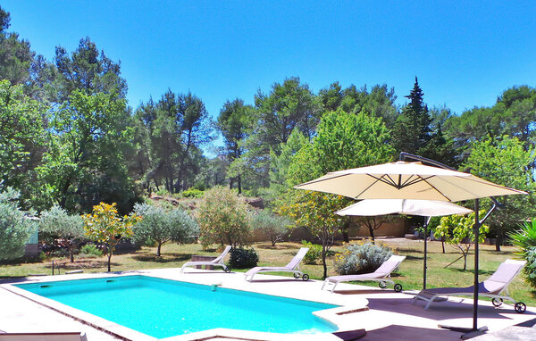 Location de vacances - Saint Rémy De Provence , France - FCS339 2