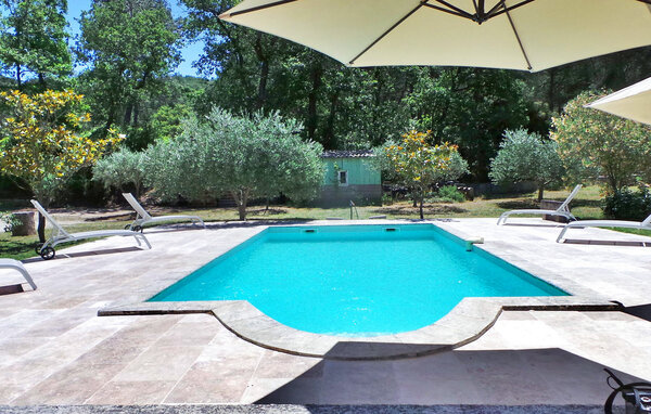 Ferienhaus Mas Du Lac 10 Personnes