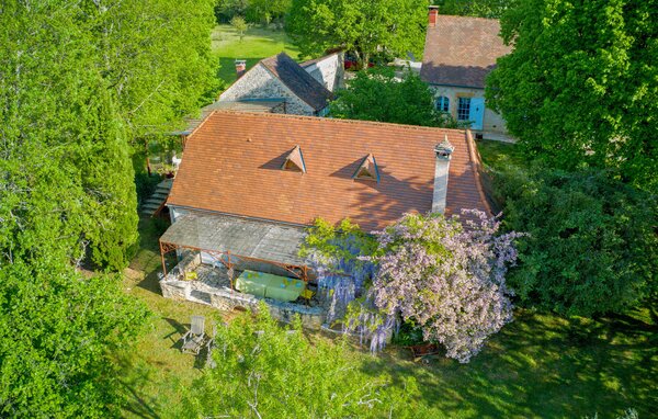 Ferienhaus - Le Cocon-Simeyrols , Frankreich - FCS341 83