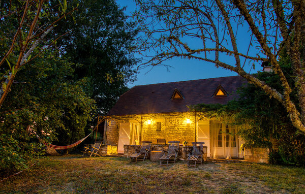 Ferienhaus - Le Cocon-Simeyrols , Frankreich - FCS341 86