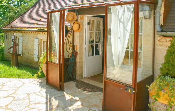 Ferienhaus - Le Cocon-Simeyrols , Frankreich - FCS341 102