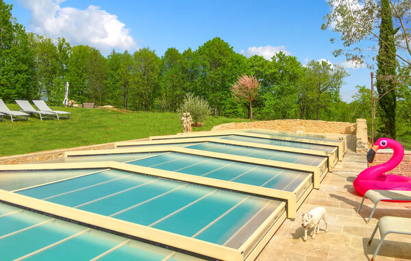 Ferienhaus - Le Cocon-Simeyrols , Frankreich - FCS341 11
