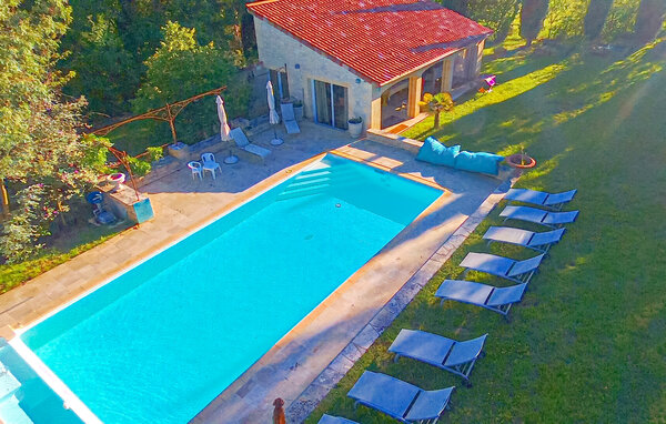 Ferienhaus - Le Cocon-Simeyrols , Frankreich - FCS341 14