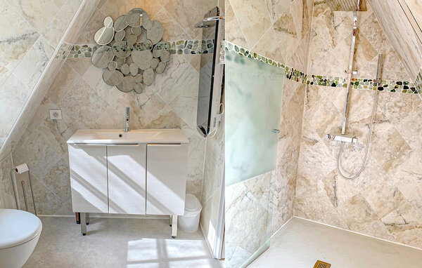 Vakantiehuis - Simeyrols , Frankrijk - FCS342 701