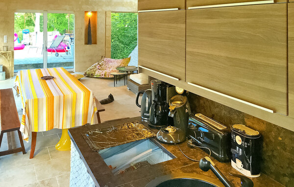 Vakantiehuis - Simeyrols , Frankrijk - FCS342 401