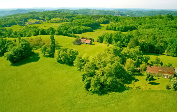 Vakantiehuis - Simeyrols , Frankrijk - FCS342 82