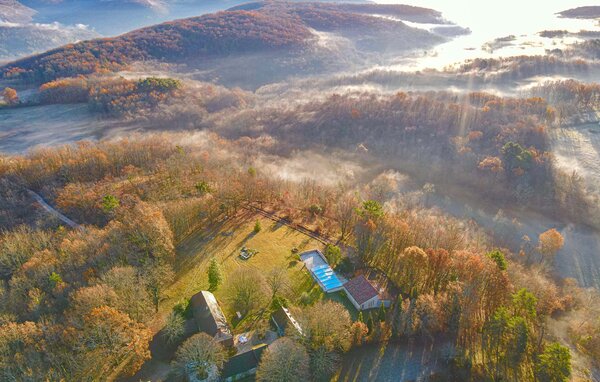 Vakantiehuis - Simeyrols , Frankrijk - FCS342 8