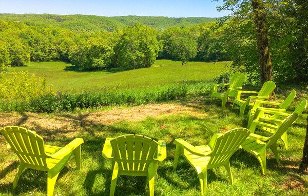 Vakantiehuis - Simeyrols , Frankrijk - FCS342 6