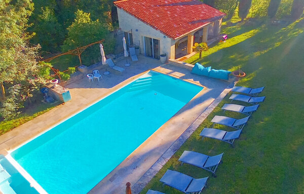 Vakantiehuis - Simeyrols , Frankrijk - FCS342 1