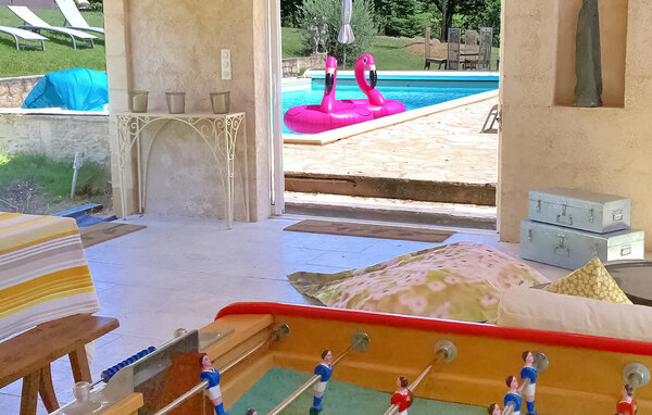 Vakantiehuis - Simeyrols , Frankrijk - FCS343 801