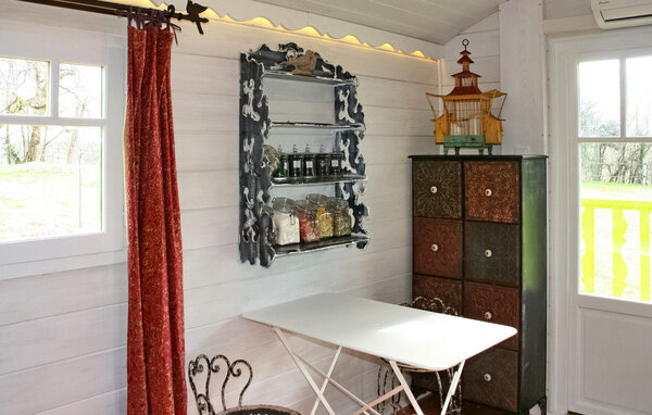 Vakantiehuis - Simeyrols , Frankrijk - FCS343 501