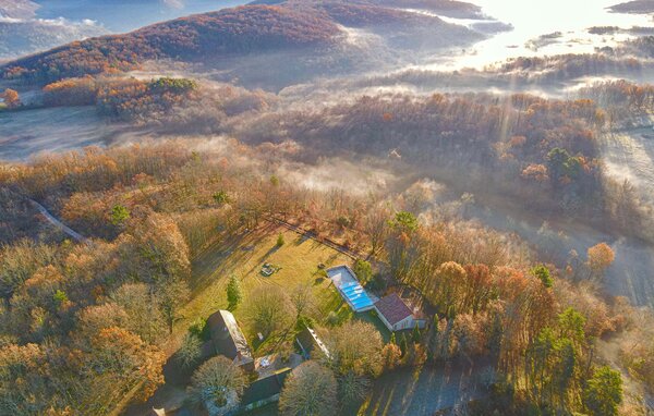 Vakantiehuis - Simeyrols , Frankrijk - FCS343 7