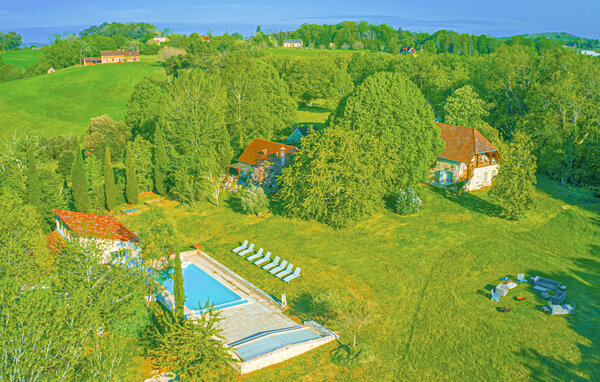 Vakantiehuis - Simeyrols , Frankrijk - FCS343 8