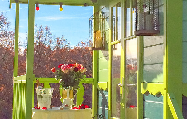 Vakantiehuis - Simeyrols , Frankrijk - FCS343 105