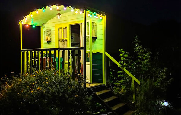 Vakantiehuis - Simeyrols , Frankrijk - FCS343 106