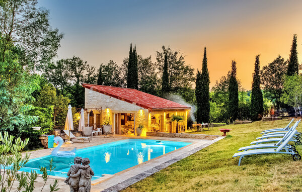 Vakantiehuis - Simeyrols , Frankrijk - FCS343 4