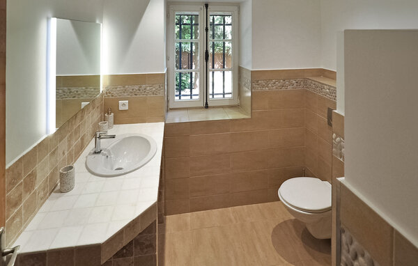 Ferienhaus - Saint Etienne Du Gres , Frankreich - FCS346 701