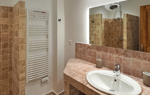Ferienhaus - Saint Etienne Du Gres , Frankreich - FCS346 705