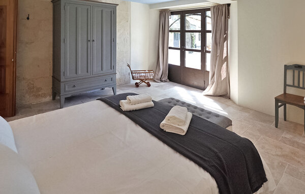 Ferienhaus - Saint Etienne Du Gres , Frankreich - FCS346 601