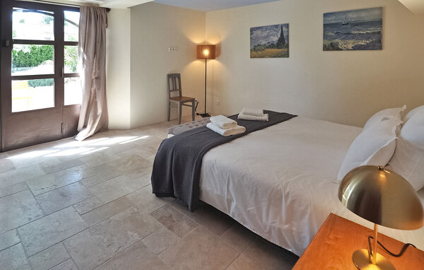 Ferienhaus - Saint Etienne Du Gres , Frankreich - FCS346 602