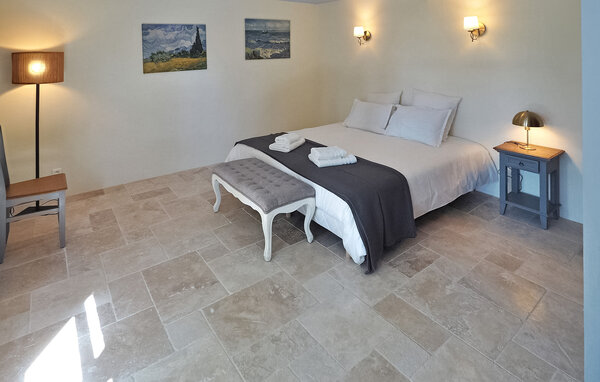 Ferienhaus - Saint Etienne Du Gres , Frankreich - FCS346 603