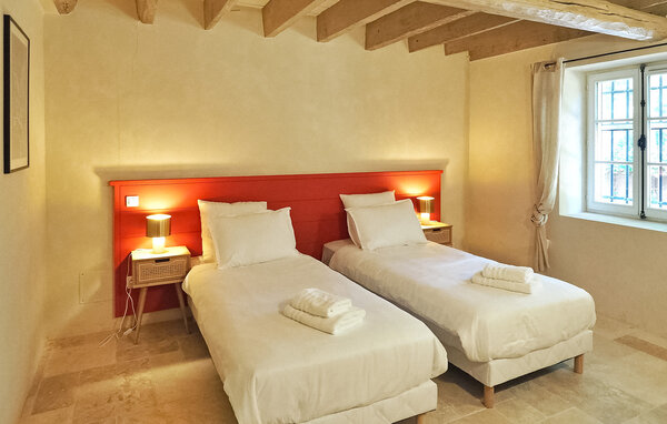 Ferienhaus - Saint Etienne Du Gres , Frankreich - FCS346 604