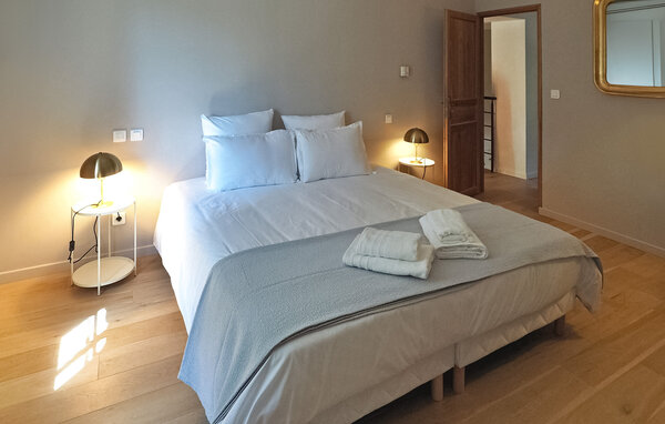 Ferienhaus - Saint Etienne Du Gres , Frankreich - FCS346 605