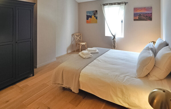 Ferienhaus - Saint Etienne Du Gres , Frankreich - FCS346 606