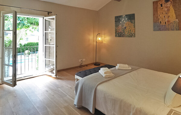 Ferienhaus - Saint Etienne Du Gres , Frankreich - FCS346 607
