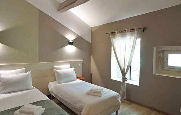 Ferienhaus - Saint Etienne Du Gres , Frankreich - FCS346 609