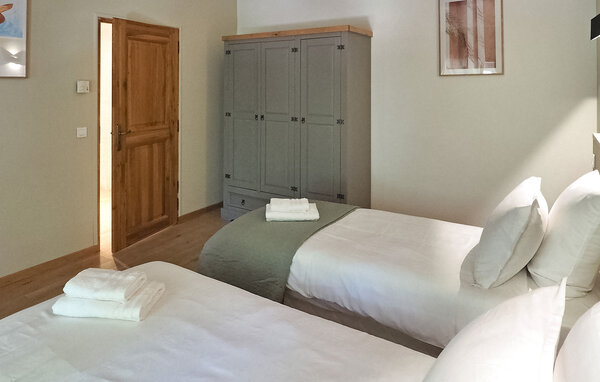 Ferienhaus - Saint Etienne Du Gres , Frankreich - FCS346 610