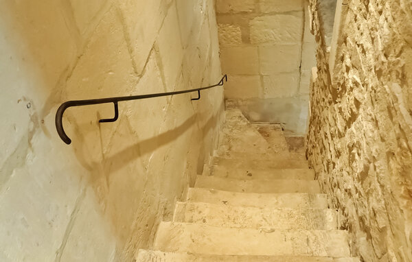Ferienhaus - Saint Etienne Du Gres , Frankreich - FCS346 501