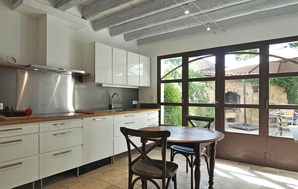 Ferienhaus - Saint Etienne Du Gres , Frankreich - FCS346 401