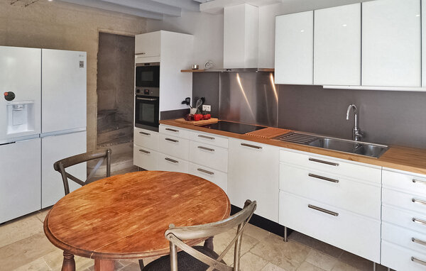 Ferienhaus - Saint Etienne Du Gres , Frankreich - FCS346 403
