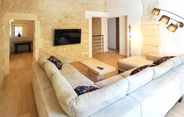 Ferienhaus - Saint Etienne Du Gres , Frankreich - FCS346 301