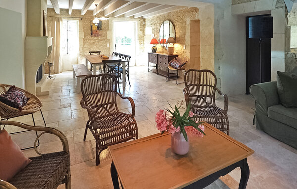 Ferienhaus - Saint Etienne Du Gres , Frankreich - FCS346 302