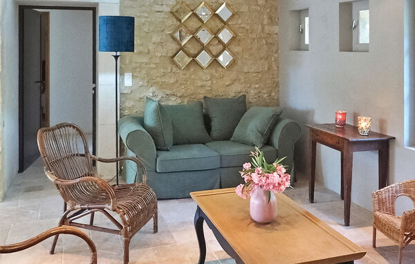 Ferienhaus - Saint Etienne Du Gres , Frankreich - FCS346 303