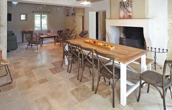 Ferienhaus - Saint Etienne Du Gres , Frankreich - FCS346 304
