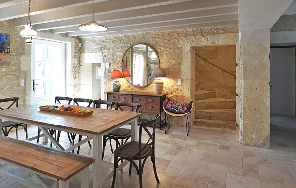 Ferienhaus - Saint Etienne Du Gres , Frankreich - FCS346 305