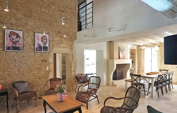 Ferienhaus - Saint Etienne Du Gres , Frankreich - FCS346 306