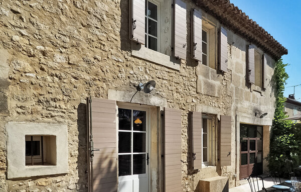 Ferienhaus - Saint Etienne Du Gres , Frankreich - FCS346 81