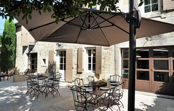 Ferienhaus - Saint Etienne Du Gres , Frankreich - FCS346 6
