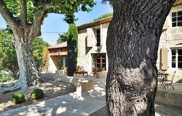Ferienhaus - Saint Etienne Du Gres , Frankreich - FCS346 8