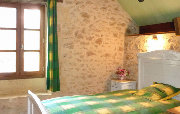 Semesterhus - Fongauffier , Frankrike - FCS347 604