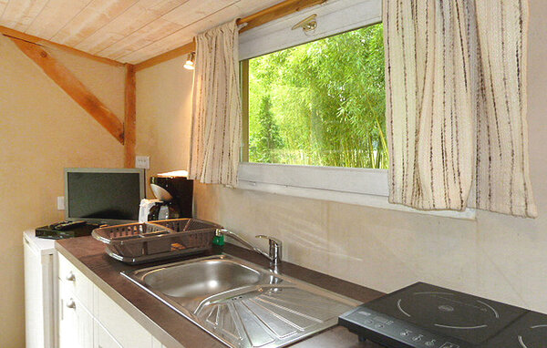 Semesterhus - Fongauffier , Frankrike - FCS347 402