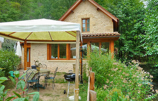 Semesterhus - Fongauffier , Frankrike - FCS347 102