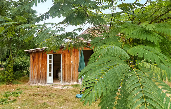 Semesterhus - Fongauffier , Frankrike - FCS347 105