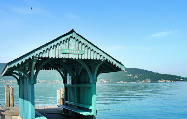 Vakantiehuis - Veyrier Du Lac , Frankrijk - FCS348 901