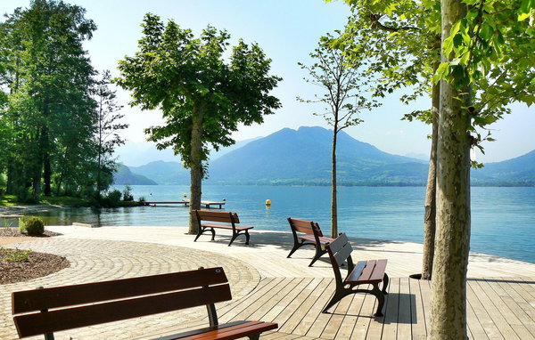 Vakantiehuis - Veyrier Du Lac , Frankrijk - FCS348 903