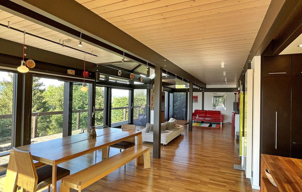 Vakantiehuis - Veyrier Du Lac , Frankrijk - FCS348 303